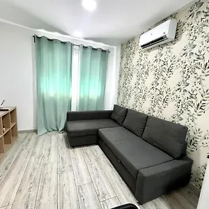 Vialia Málaga